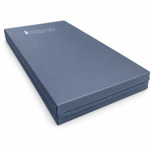 iCare Zerotec Medical Mattress Cover NZ | Wipe-Clean Barrier for Incontinence