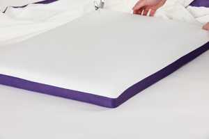 iCare Pressure Care Mattress Overlay NZ | XP Support, ActiveX & ActiveFloat | To&hellip;