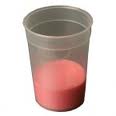 Daily Living Aids: Beaker Feeder Cup 250ml