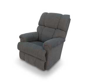 La Z Boy: La-Z-Boy Pinnacle Rocker Recliner