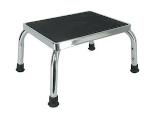Chevron® Step Stool - Mobility Warehouse
