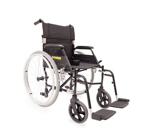 Products: XLITE Wheelchair Lightweight Wheelchair Easy Transportation