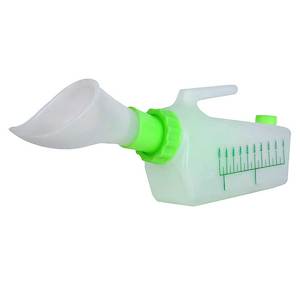Urinal Bottle - Mobility Warehouse