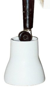 Derby® Elephant Feet 140mm set of 4 - Mobility Warehouse