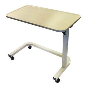 Over Wheelchair Table - Mobility Warehouse