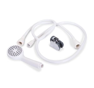 Products: Cubro Bath and Shower Handset - Mobility Warehouse