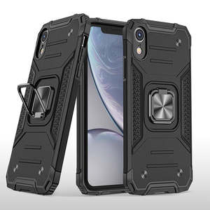 iPhone 16 Kemeng KM fashion phone case
