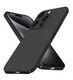 [YV04]YUVAL shockproof phone case no belt Clip for Iphone 678/PLUS BLACK
