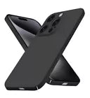 [YV03]YUVAL shockproof phone case no belt Clip for Iphone 11 Pro 5.8 BLACK