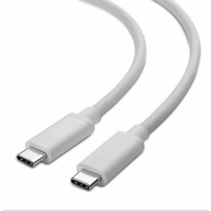 All: [5-B232]GENUINE NEW Original Apple USB-C to USB-C Charge Cable 1m MUF72ZE-A Model A1997
