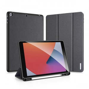All: [Q]DUX DUCIS Domo Series Shockproof Case for iPad Pro 12.9 (2017) Black