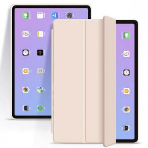 [R]Flip iPad Case Soft Silicone Back Cover with pen slot for IPAD 10 10.9 2022 1&hellip;