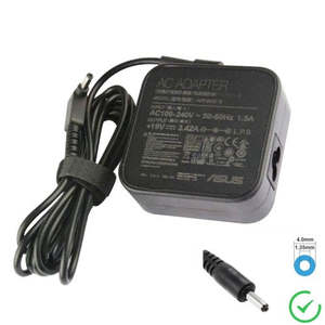 All: [M72]Original ASUS Power Adapter 19V 3.42A 65W 4.0mm*1.3mm ..