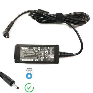 All: [M46]Original ASUS 19V 2.37A 45W AC Adapter for Taichi UX21A UX31A UX32A Tip 4.0mm x 1.30mm