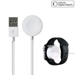 Cables: For Apple Watch iWatch 5 / 4 / 3 / 2 / 1 Magnetic Wireless Portable charging Cable 38 42 44mm Charger