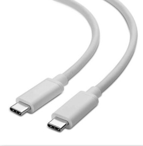 OEM NEW replacement Apple USB-C to USB-C Charge Cable 2m MLL82AM / A Model A1739&hellip;