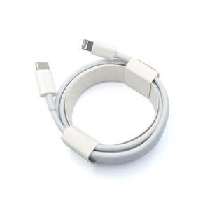 Original Apple 2M High speed USB USB-C to Lighting cable without retail package