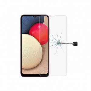 Samsung S24 FE Unipha Tempered glass screen protector