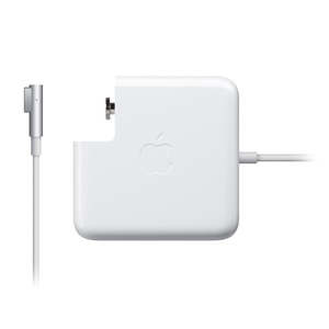 Accessories Audio: OEM Apple 60W MagSafe Power Adapter for MacBook and 13- Inch MacBook Pro. Tip L .A1184 A1330 A1344