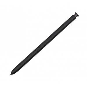 Samsung Touch Stylus S Pen Pencil For Samsung Galaxy S24 Ultra - Black