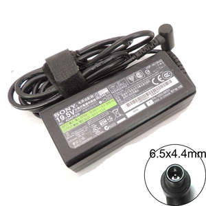 Accessories Audio: Original Sony 19.5V 3.3A 6.5x4.4 65W Power Adapter