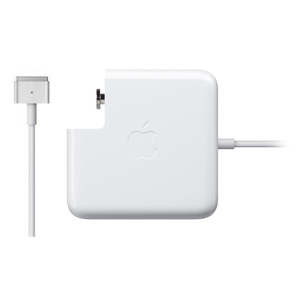 Accessories Audio: OEM Apple 60W MagSafe 2 Power Adapter (MacBook Pro with 13-inch Retina display) Tip T A1435