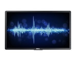 Dell P2314Ht 23-inch FHD (1920x1080) Monitor without Stand - A Grade (Pre-Owned)