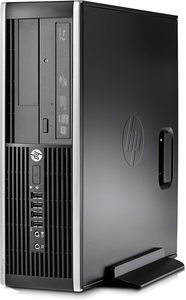 HP Compaq Pro 6305 SFF AMD A6-5400B 3.6GHz Desktop PC - 4GB RAM / 250GB HDD / DV&hellip;