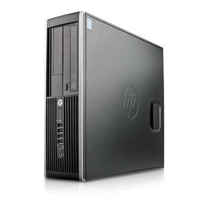HP Compaq 8300 SFF Intel Core i5-3470 3.2GHz Desktop PC - 8GB RAM / 250GB HDD / &hellip;