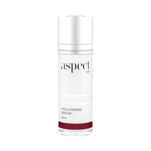 Aspect Sun Copy: Aspect Dr Hyaluronic Serum