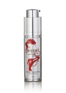Aspect Sun Copy: Complete Pigment Plus Serum