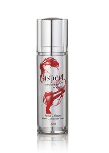 Aspect Sun Copy: Active C Serum