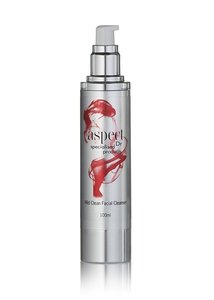 Products: Aspect Dr Mild Clean Facial Cleanser 100ml