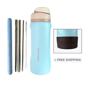 Products: On The Go Bundle +Free Shipping