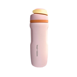 Products: Insulated Drink Bottle - Petal Pink