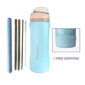 On-the-go Bundle