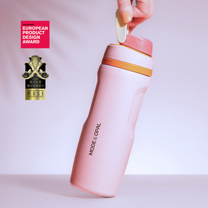 770ml Drink Bottles - Marked Box + FREE gift