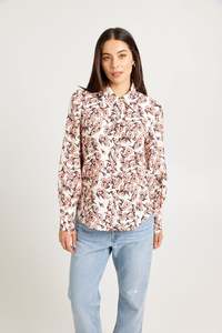 TUESDAY LABEL - Casino Top
