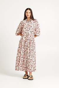 TUESDAY LABEL - Sawyer Dress