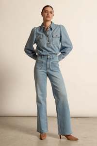 ZOE KRATZMANN - Fond Jean