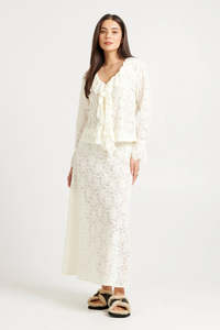 TUESDAY LABEL - Beau Skirt