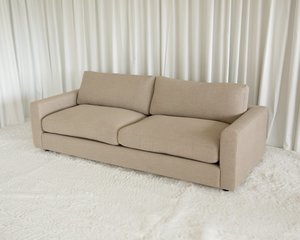 Products: Sydney or Simon Settee - Modern Chair