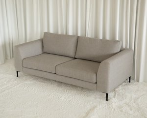 Scott Settee - Modern Chair