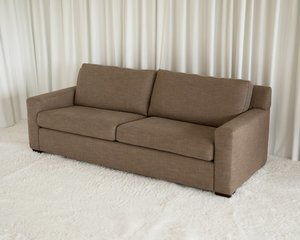 Morley Settee - Modern Chair