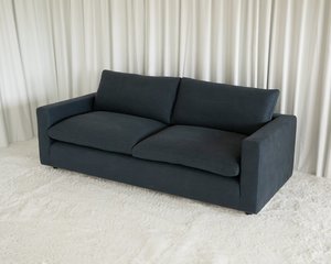 Monza Settee - Modern Chair