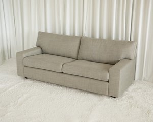 Manhattan Settee - Modern Chair