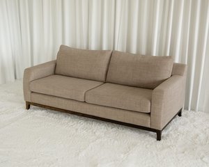 Hawaii Settee - Modern Chair
