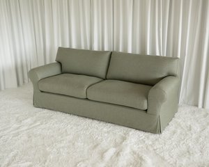 Fred Settee - Modern Chair