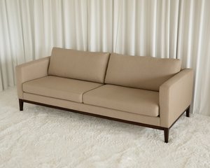 Dakota Settee - Modern Chair