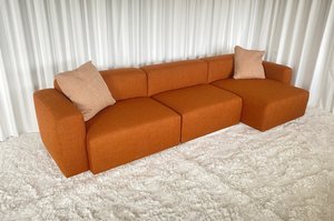 Products: Tessa Sofa / Modular - Modern Chair